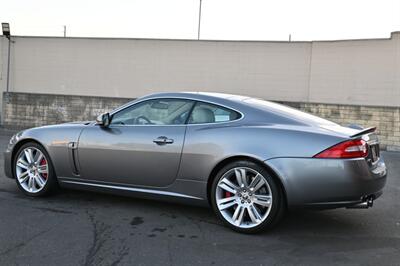 2011 Jaguar XK XKR   - Photo 14 - Norwalk, CA 90650-2241