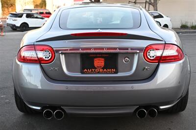 2011 Jaguar XK XKR   - Photo 16 - Norwalk, CA 90650-2241