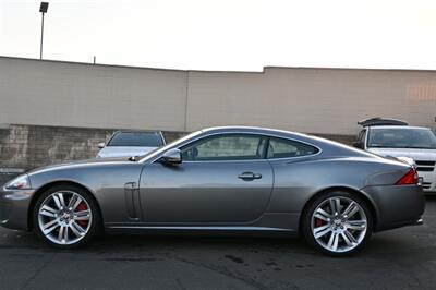 2011 Jaguar XK XKR   - Photo 13 - Norwalk, CA 90650-2241