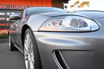 2011 Jaguar XK XKR   - Photo 28 - Norwalk, CA 90650-2241