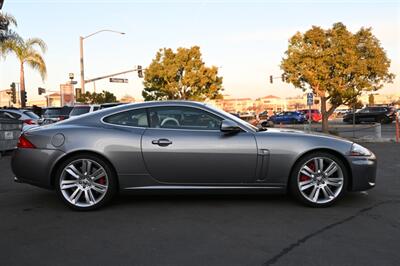 2011 Jaguar XK XKR   - Photo 25 - Norwalk, CA 90650-2241