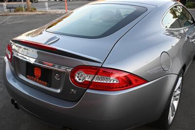 2011 Jaguar XK XKR   - Photo 22 - Norwalk, CA 90650-2241