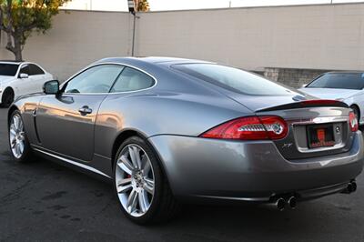 2011 Jaguar XK XKR   - Photo 15 - Norwalk, CA 90650-2241