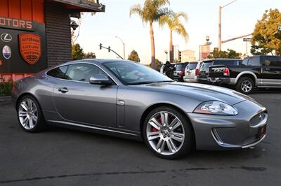 2011 Jaguar XK XKR   - Photo 26 - Norwalk, CA 90650-2241