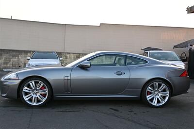 2011 Jaguar XK XKR   - Photo 12 - Norwalk, CA 90650-2241