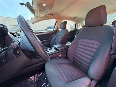2017 Ford Fusion SE - Photo 14 - Norwalk, CA 90650-2241