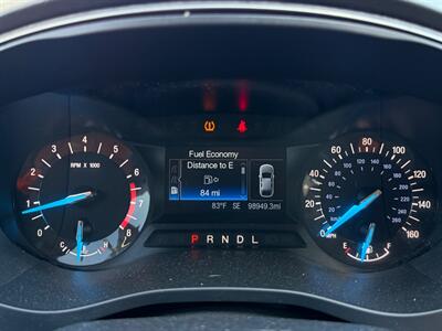 2017 Ford Fusion SE - Photo 25 - Norwalk, CA 90650-2241