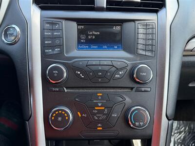 2017 Ford Fusion SE - Photo 26 - Norwalk, CA 90650-2241