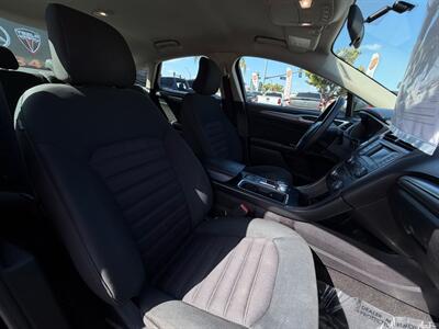 2017 Ford Fusion SE - Photo 23 - Norwalk, CA 90650-2241