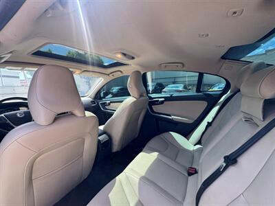 2018 Volvo S60 T5 Inscription - Photo 28 - Norwalk, CA 90650-2241