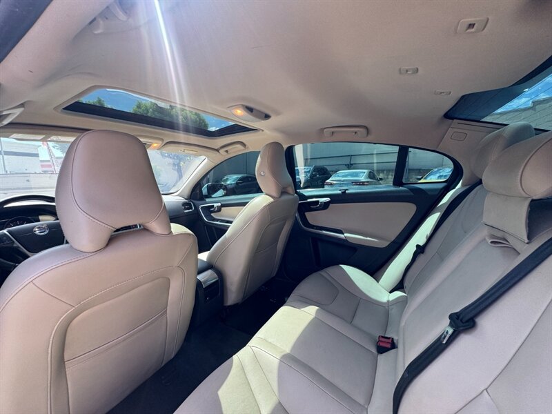 2018 Volvo S60 T5 Inscription - Photo 28 - Norwalk, CA 90650-2241