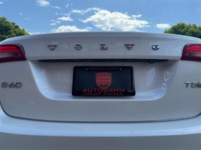 2018 Volvo S60 T5 Inscription - Photo 13 - Norwalk, CA 90650-2241