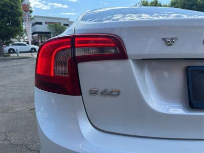 2018 Volvo S60 T5 Inscription - Photo 12 - Norwalk, CA 90650-2241