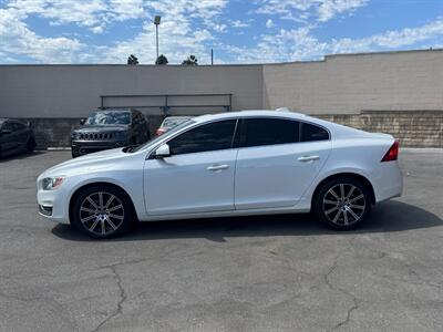 2018 Volvo S60 T5 Inscription - Photo 8 - Norwalk, CA 90650-2241