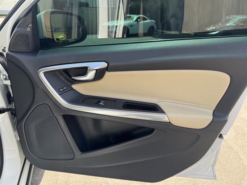 2018 Volvo S60 T5 Inscription - Photo 40 - Norwalk, CA 90650-2241