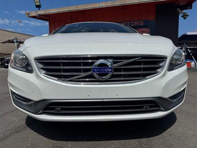 2018 Volvo S60 T5 Inscription - Photo 4 - Norwalk, CA 90650-2241