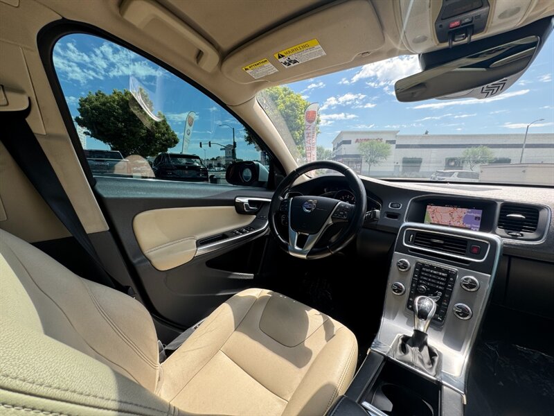 2018 Volvo S60 T5 Inscription - Photo 34 - Norwalk, CA 90650-2241