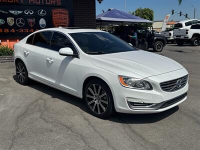 2018 Volvo S60 T5 Inscription - Photo 19 - Norwalk, CA 90650-2241