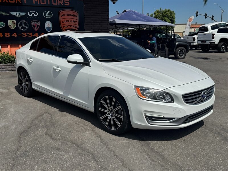 2018 Volvo S60 T5 Inscription - Photo 19 - Norwalk, CA 90650-2241
