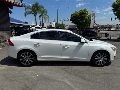 2018 Volvo S60 T5 Inscription - Photo 18 - Norwalk, CA 90650-2241