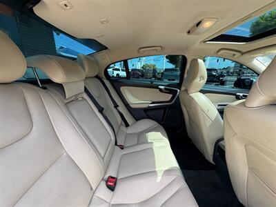 2018 Volvo S60 T5 Inscription - Photo 38 - Norwalk, CA 90650-2241