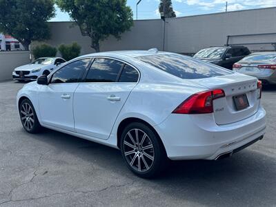 2018 Volvo S60 T5 Inscription - Photo 10 - Norwalk, CA 90650-2241