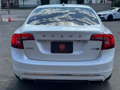 2018 Volvo S60 T5 Inscription - Photo 11 - Norwalk, CA 90650-2241