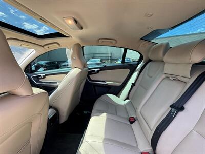 2018 Volvo S60 T5 Inscription - Photo 29 - Norwalk, CA 90650-2241