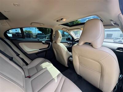 2018 Volvo S60 T5 Inscription - Photo 37 - Norwalk, CA 90650-2241