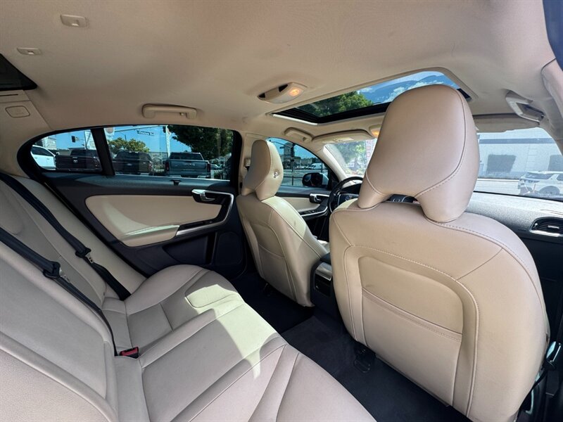 2018 Volvo S60 T5 Inscription - Photo 37 - Norwalk, CA 90650-2241
