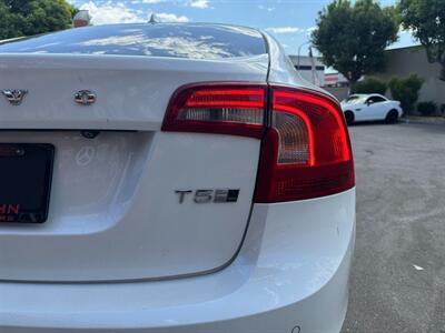 2018 Volvo S60 T5 Inscription - Photo 14 - Norwalk, CA 90650-2241