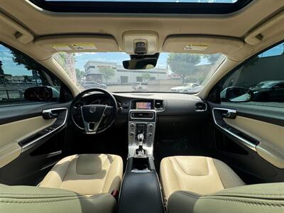 2018 Volvo S60 T5 Inscription - Photo 32 - Norwalk, CA 90650-2241