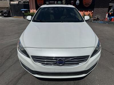 2018 Volvo S60 T5 Inscription - Photo 2 - Norwalk, CA 90650-2241