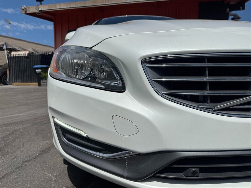 2018 Volvo S60 T5 Inscription - Photo 3 - Norwalk, CA 90650-2241