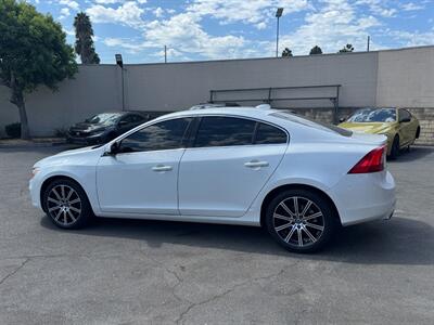 2018 Volvo S60 T5 Inscription - Photo 9 - Norwalk, CA 90650-2241