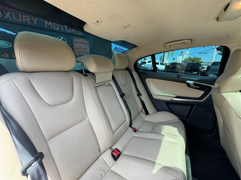 2018 Volvo S60 T5 Inscription - Photo 39 - Norwalk, CA 90650-2241