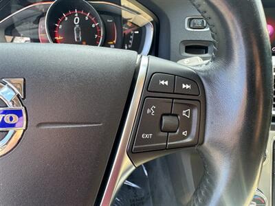 2018 Volvo S60 T5 Inscription - Photo 25 - Norwalk, CA 90650-2241