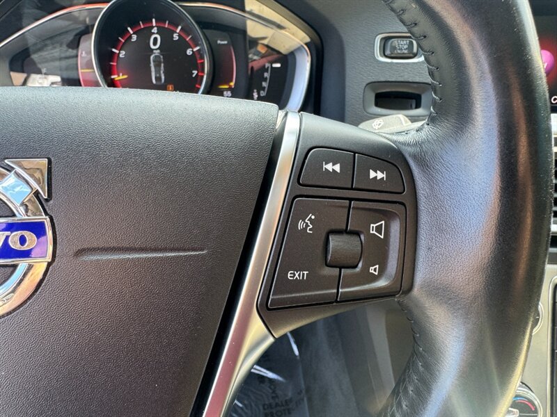 2018 Volvo S60 T5 Inscription - Photo 25 - Norwalk, CA 90650-2241