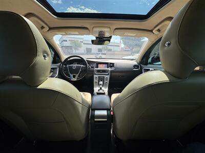 2018 Volvo S60 T5 Inscription - Photo 31 - Norwalk, CA 90650-2241