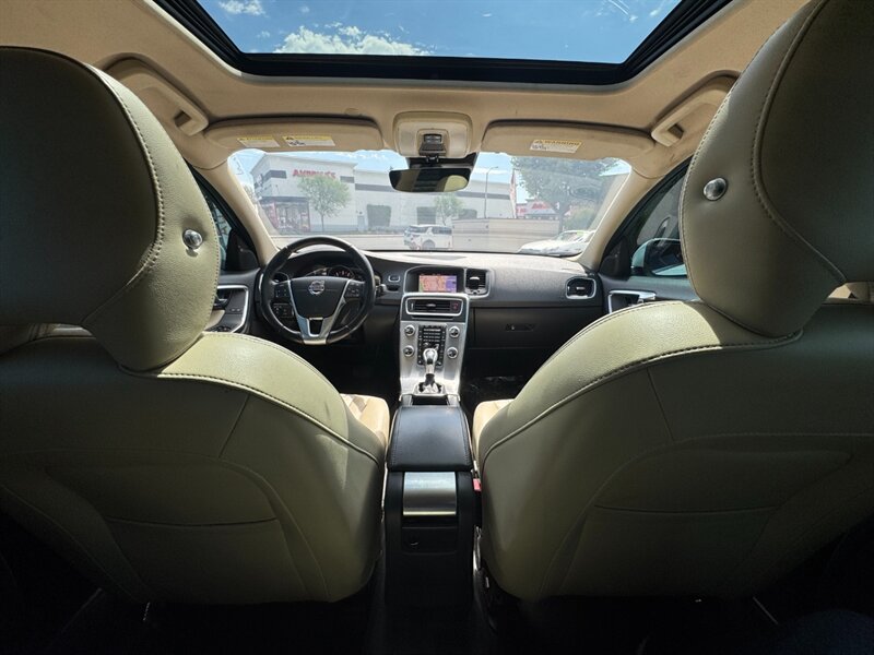 2018 Volvo S60 T5 Inscription - Photo 31 - Norwalk, CA 90650-2241