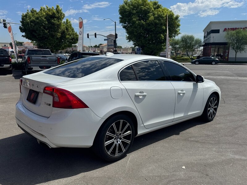 2018 Volvo S60 T5 Inscription - Photo 17 - Norwalk, CA 90650-2241