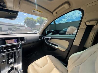 2018 Volvo S60 T5 Inscription - Photo 33 - Norwalk, CA 90650-2241