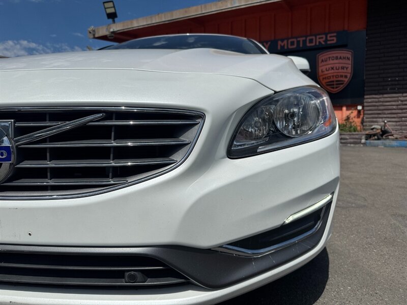 2018 Volvo S60 T5 Inscription - Photo 5 - Norwalk, CA 90650-2241