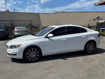 2018 Volvo S60 T5 Inscription - Photo 7 - Norwalk, CA 90650-2241