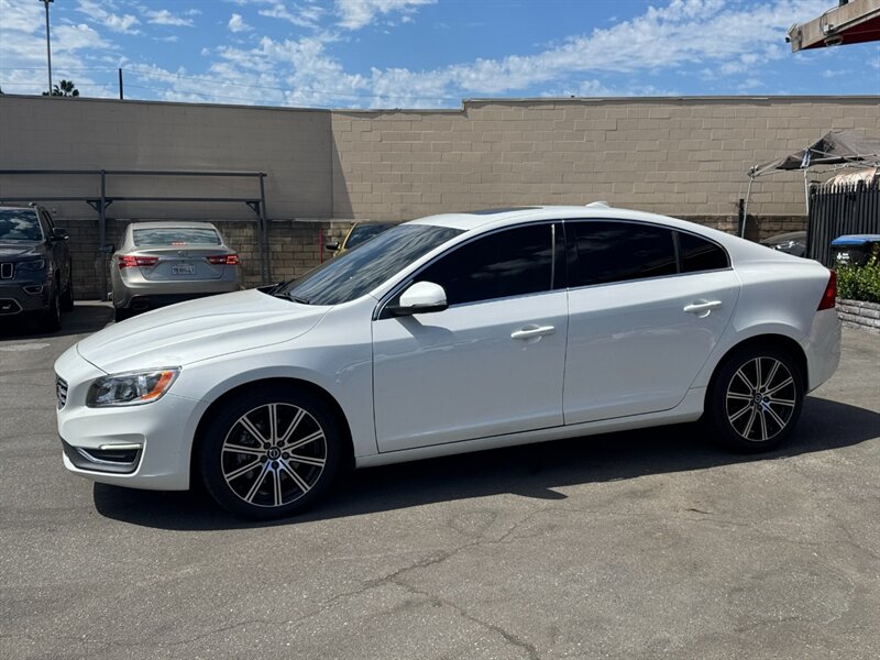 2018 Volvo S60 T5 Inscription - Photo 7 - Norwalk, CA 90650-2241