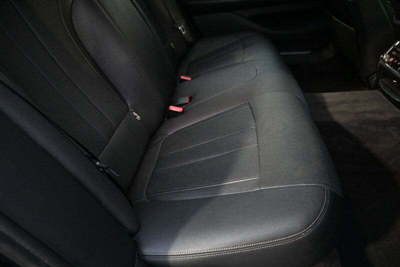 2016 Bmw 740i 7-series photo 52