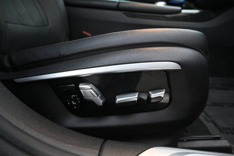 2016 Bmw 740i 7-series photo 57