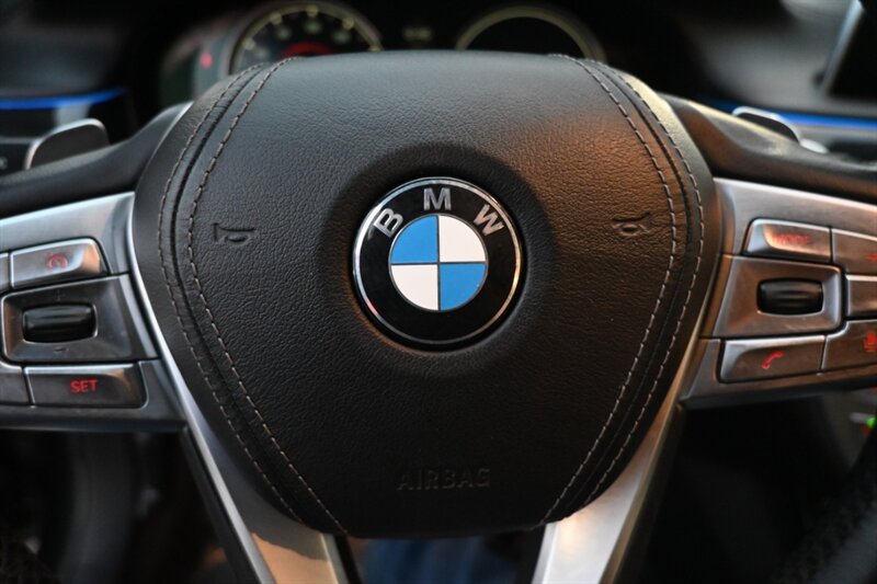 2016 Bmw 740i 7-series photo 30