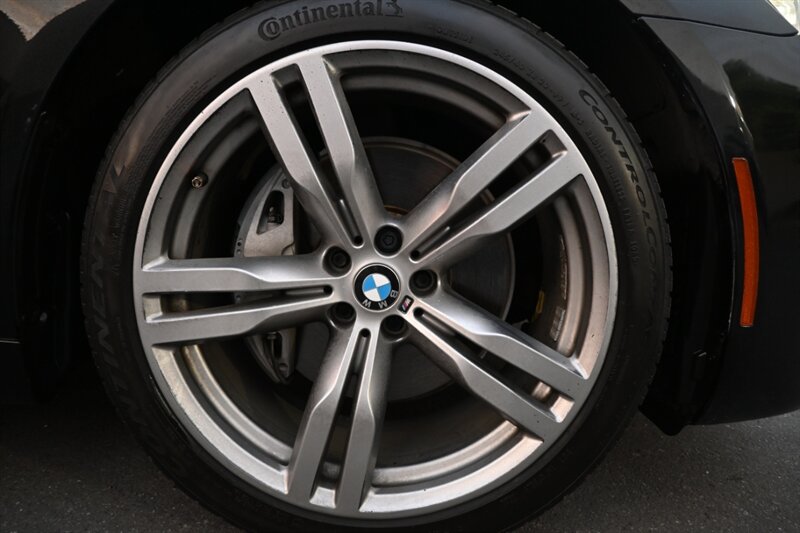 2016 Bmw 740i 7-series photo 15