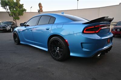 2019 Dodge Charger R/T Scat Pack   - Photo 8 - Norwalk, CA 90650-2241